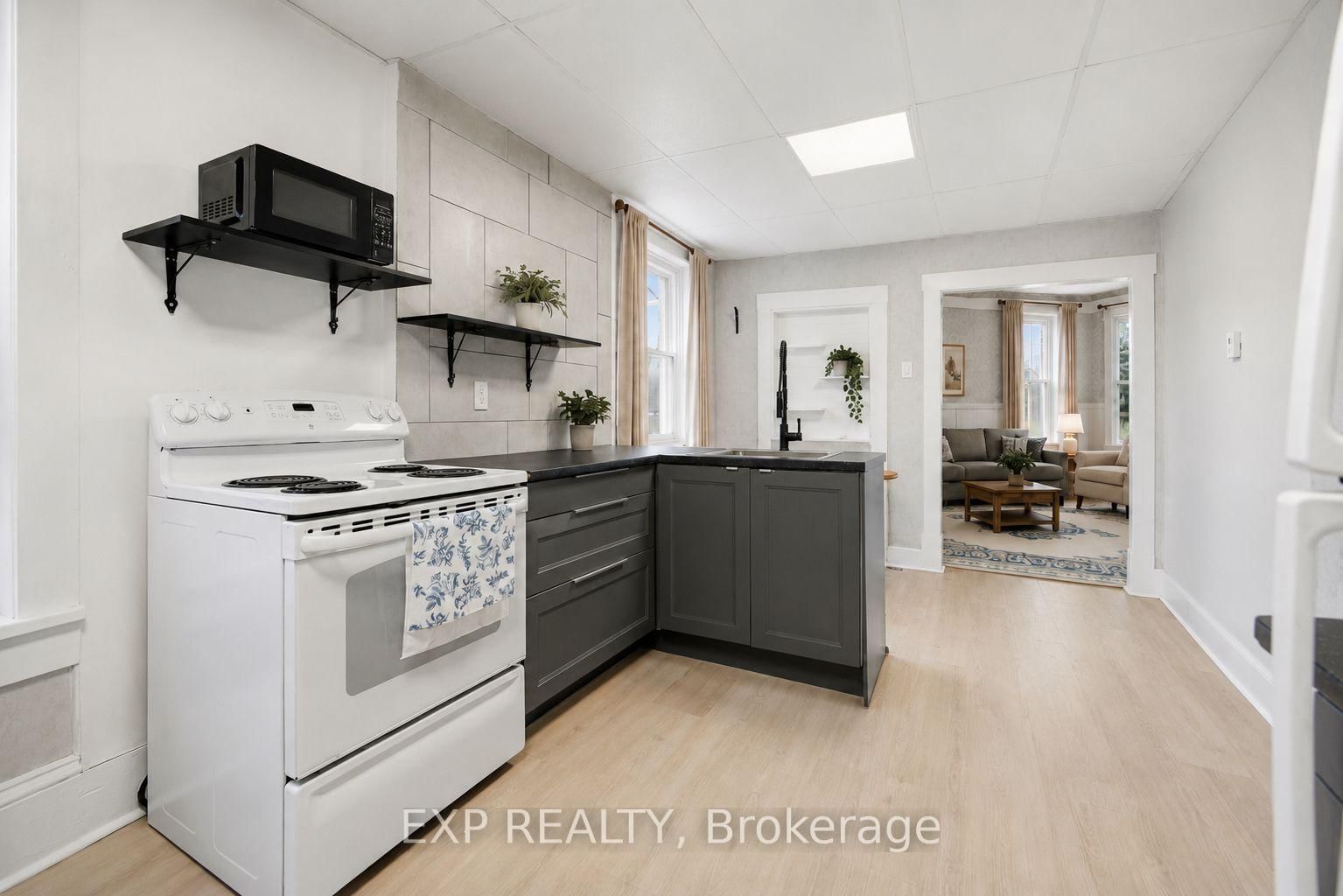 119 Beckwith Street N • Smiths Falls, ON photo 4