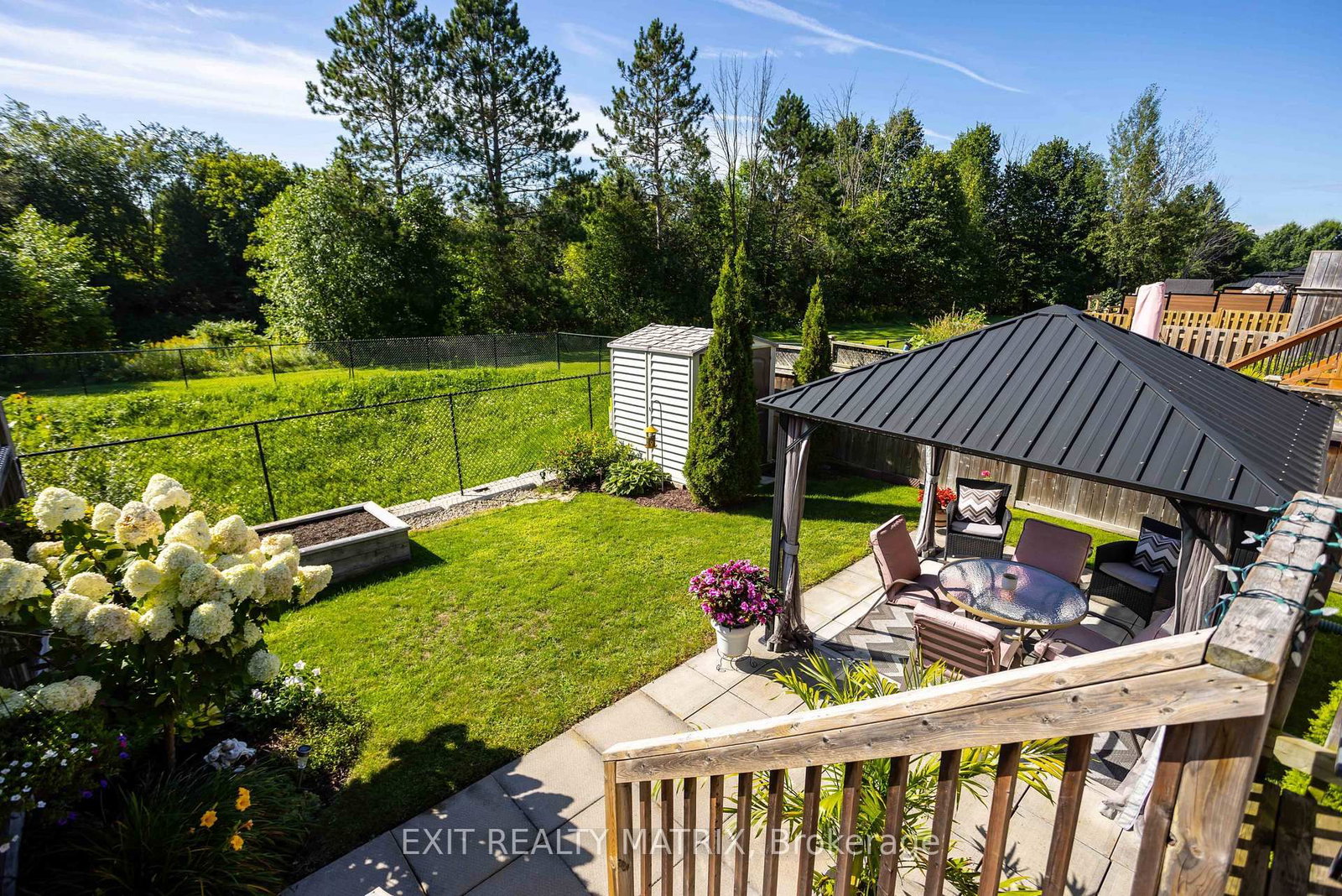 168 Equinox Drive • Russell, ON photo 35