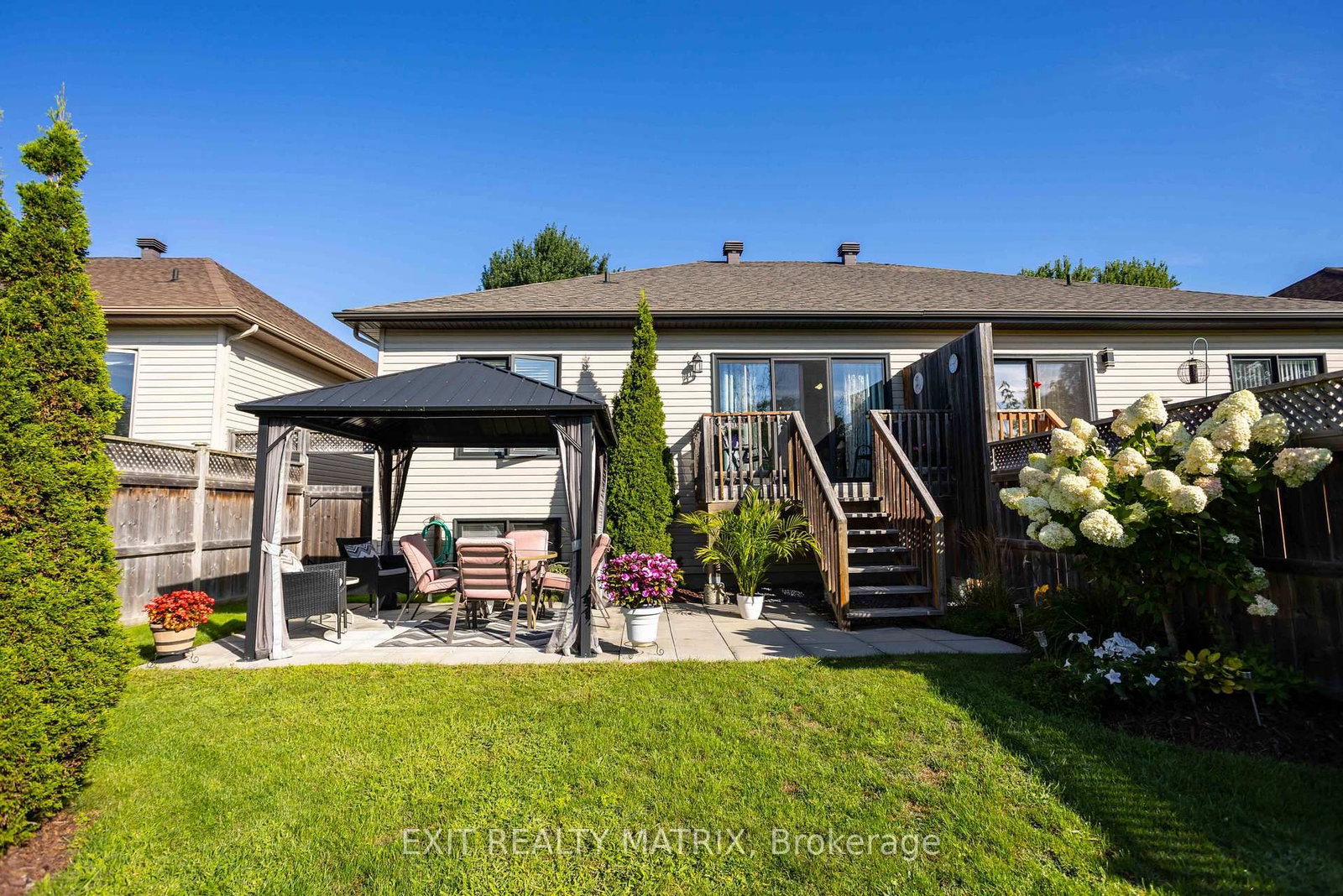 168 Equinox Drive • Russell, ON photo 36