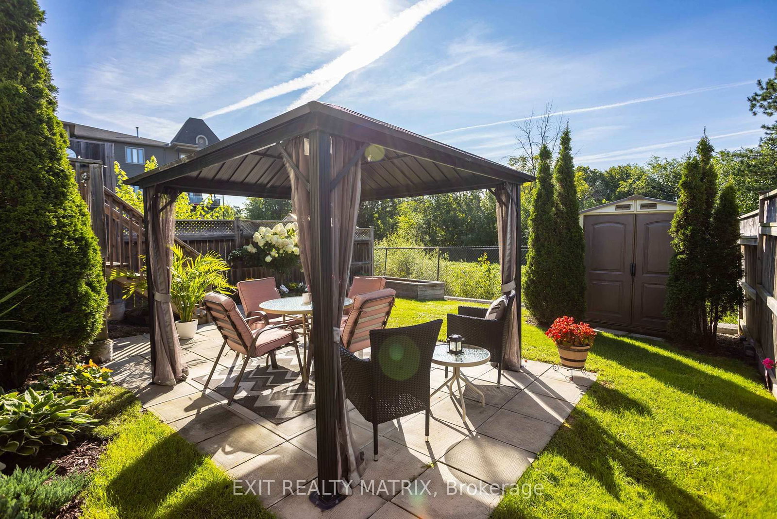 168 Equinox Drive • Russell, ON photo 37