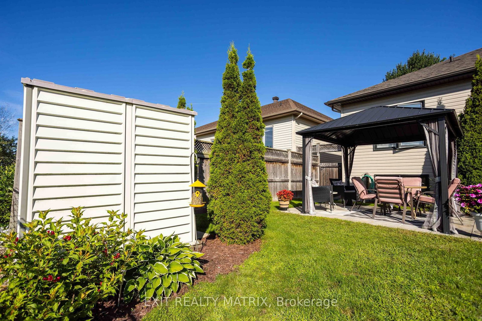 168 Equinox Drive • Russell, ON photo 39