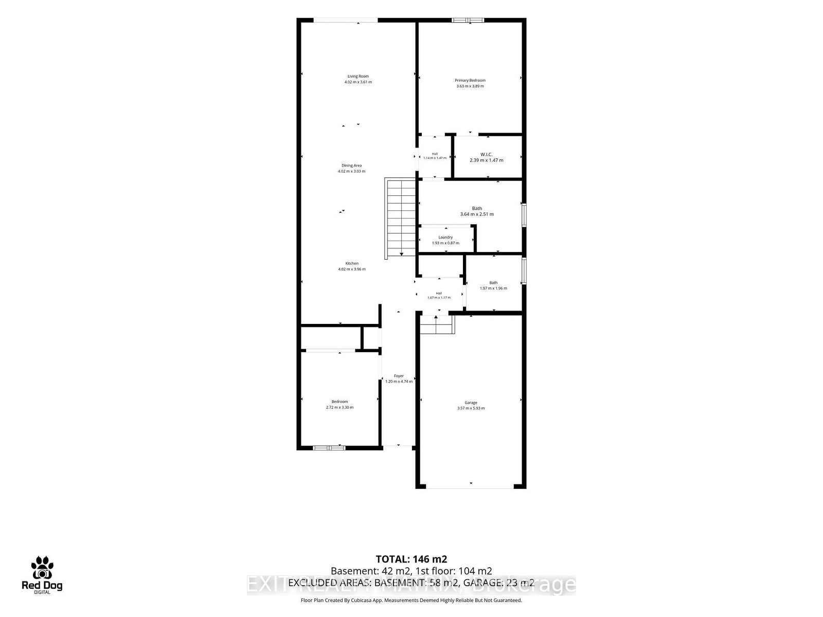 168 Equinox Drive • Russell, ON photo 49