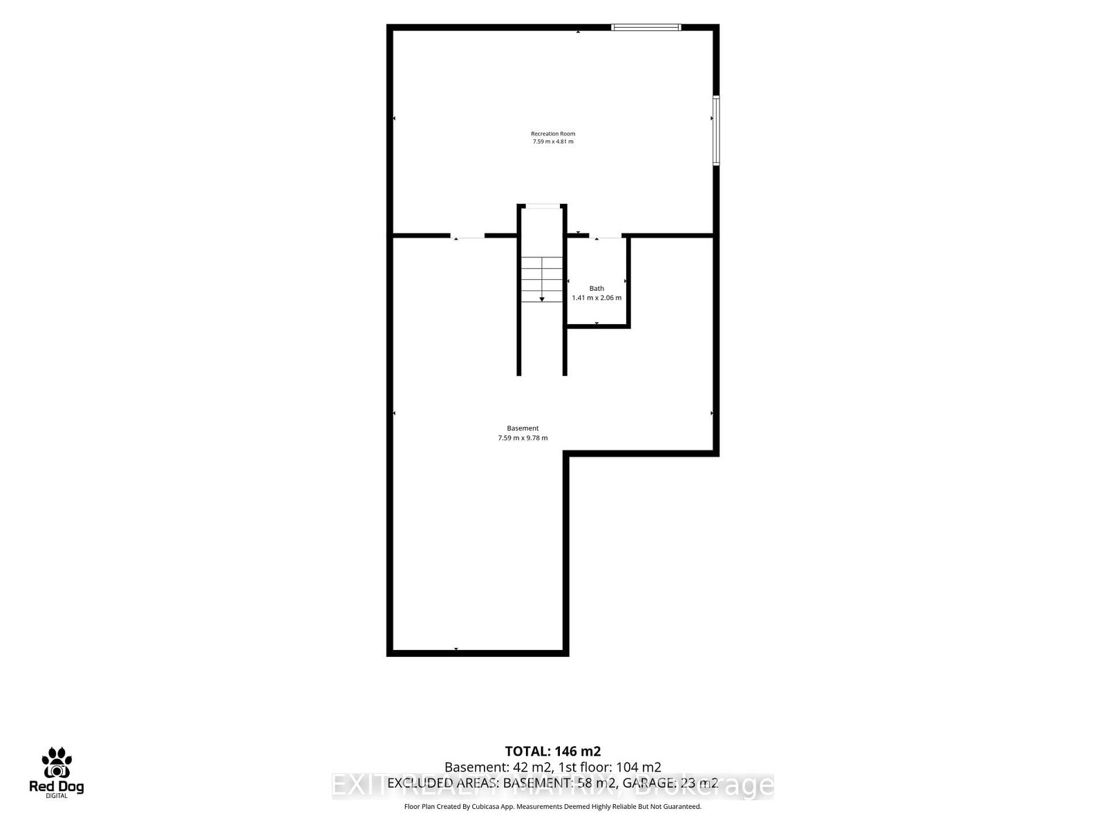 168 Equinox Drive • Russell, ON photo 50