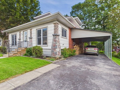 565 Havelock Street • Huron-Kinloss, ON photo 2