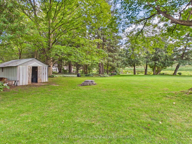 565 Havelock Street