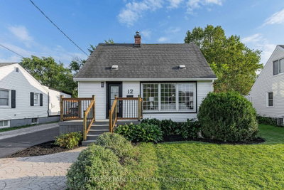 12 Admiral Road • St. Catharines, ON photo 3