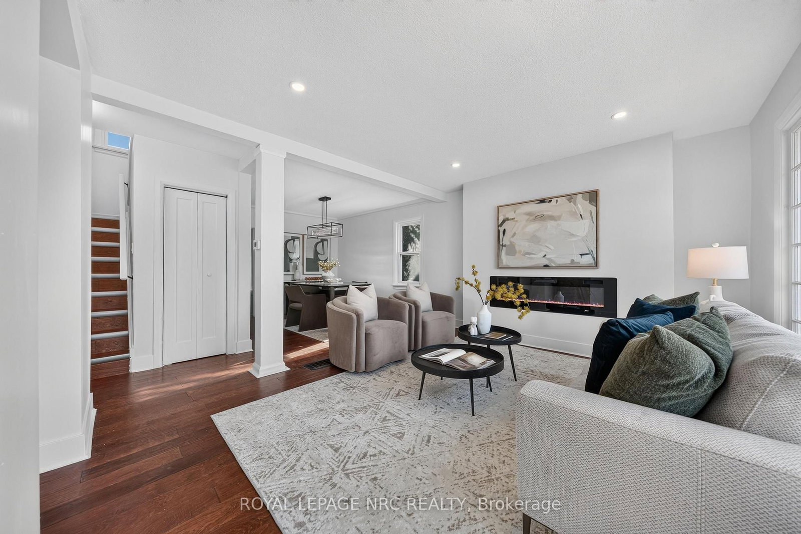 12 Admiral Road • St. Catharines, ON photo 8