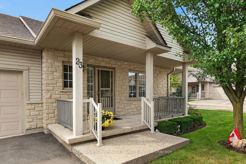 23 - 34 Southbrook Drive