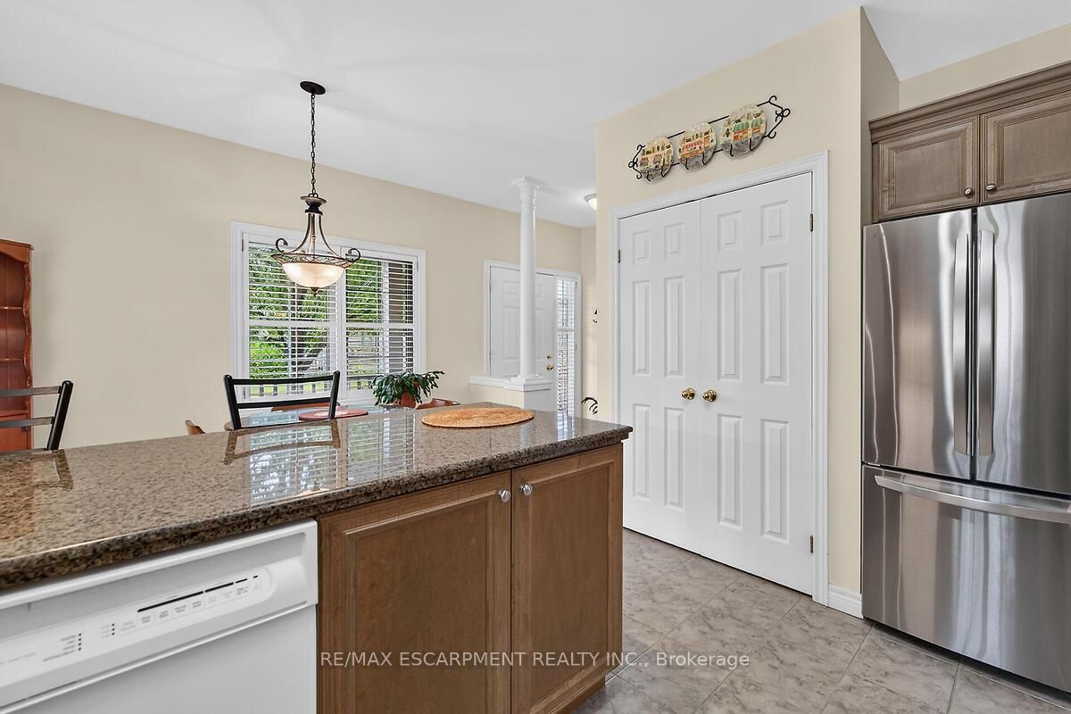 34 Southbrook Drive • #23 • Hamilton, ON photo 11