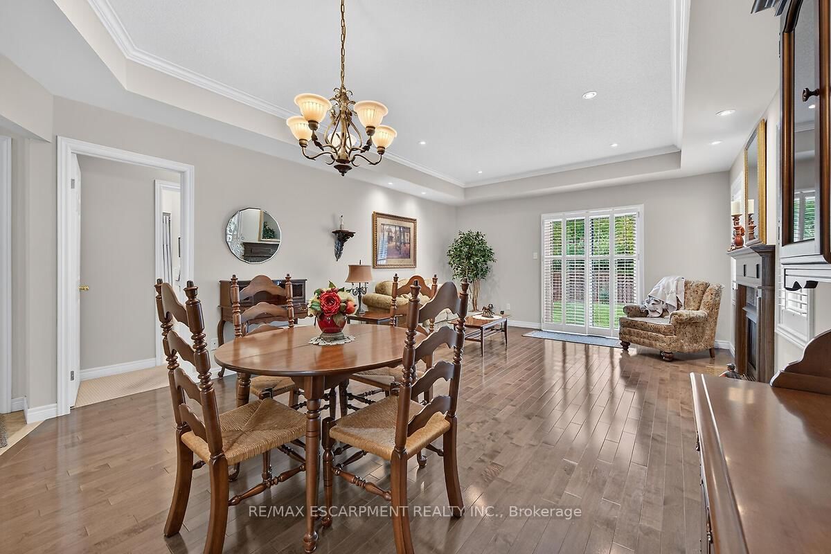 34 Southbrook Drive • #23 • Hamilton, ON photo 13