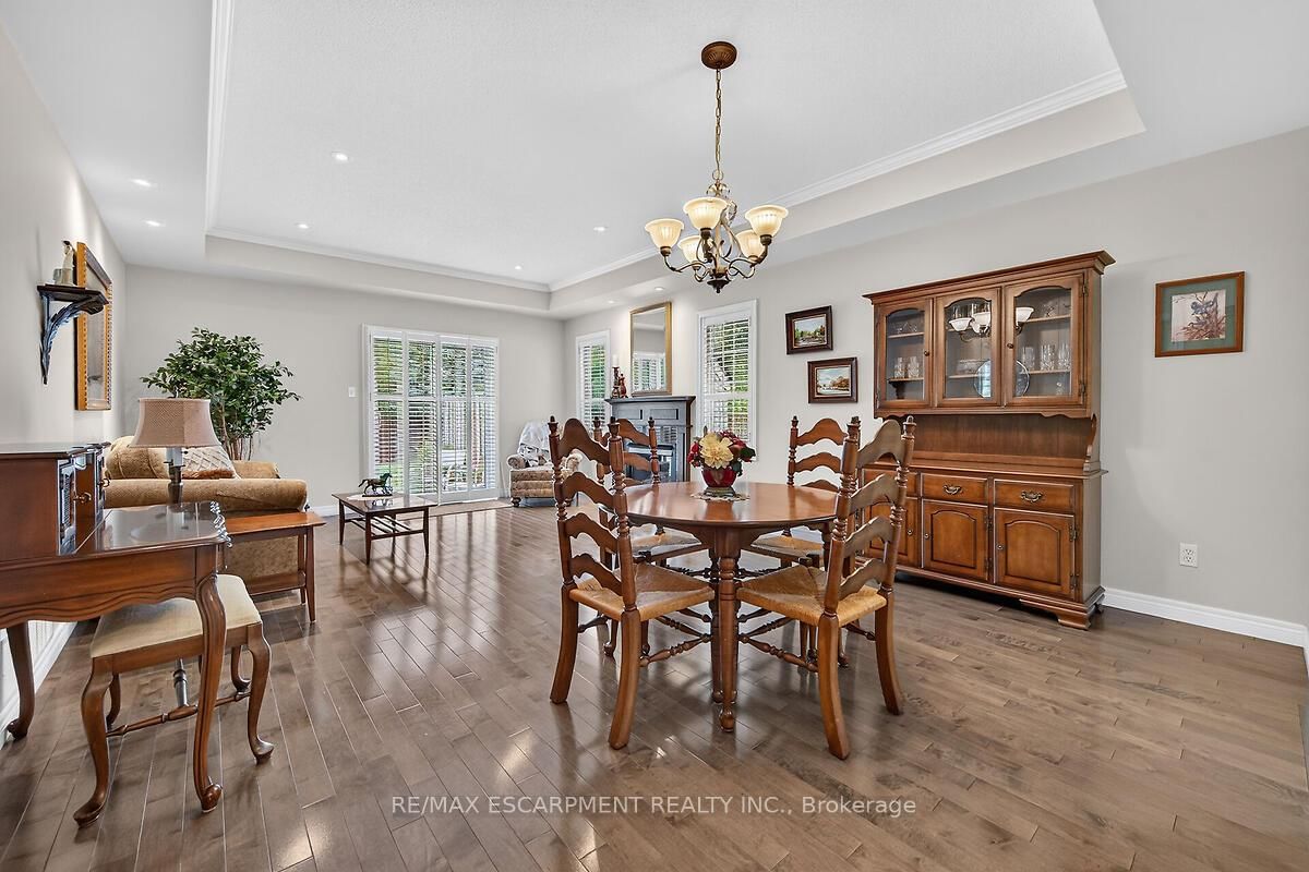 34 Southbrook Drive • #23 • Hamilton, ON photo 14