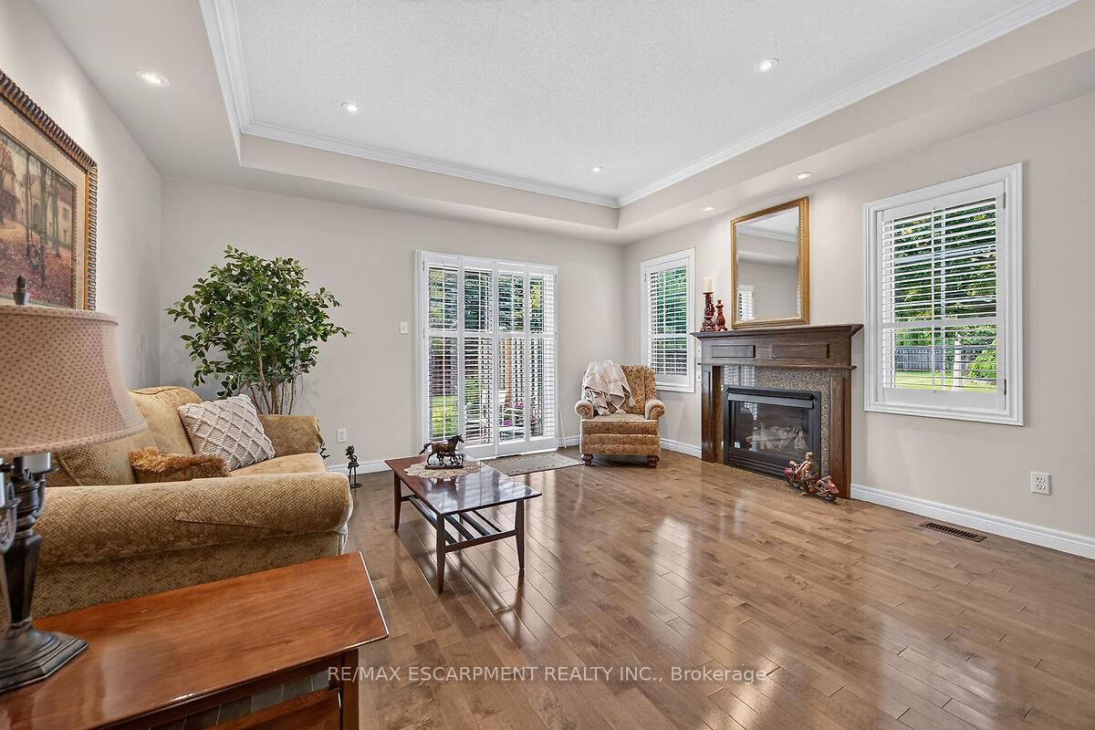 34 Southbrook Drive • #23 • Hamilton, ON photo 15