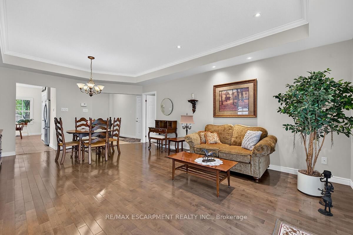 34 Southbrook Drive • #23 • Hamilton, ON photo 18