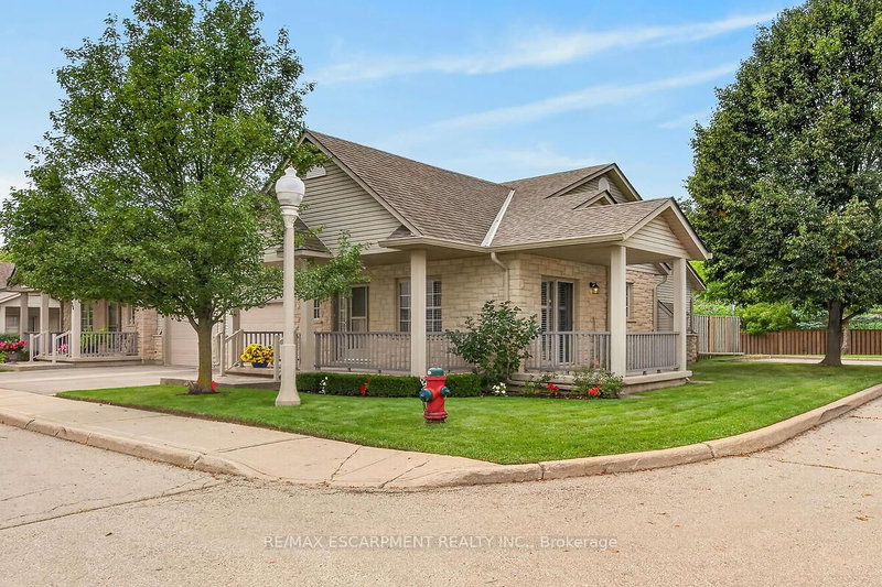 23 - 34 Southbrook Drive