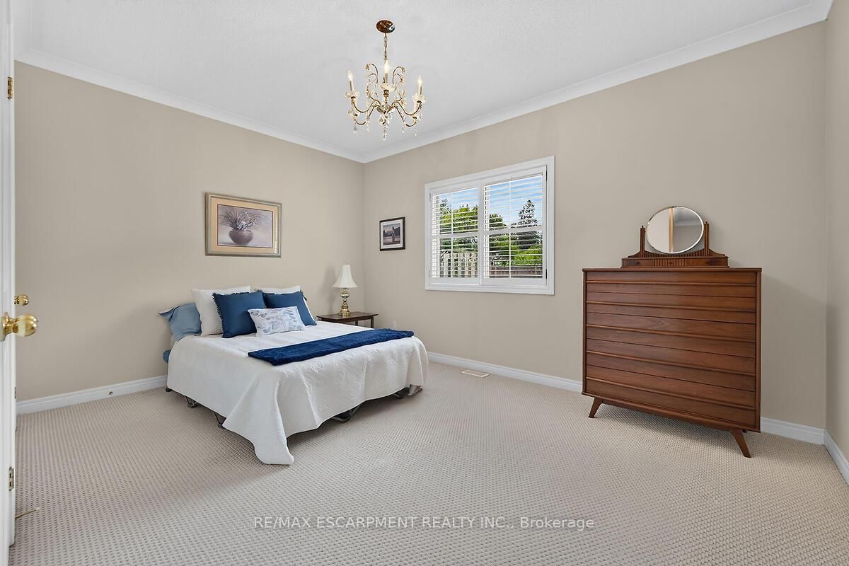 34 Southbrook Drive • #23 • Hamilton, ON photo 22