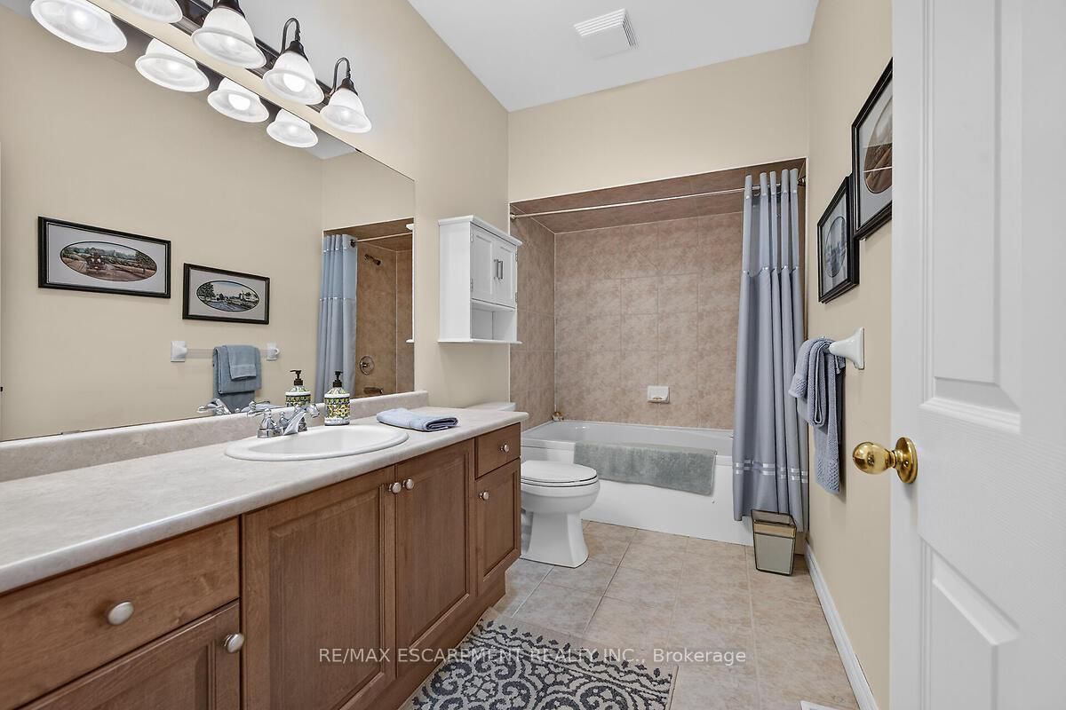 34 Southbrook Drive • #23 • Hamilton, ON photo 24