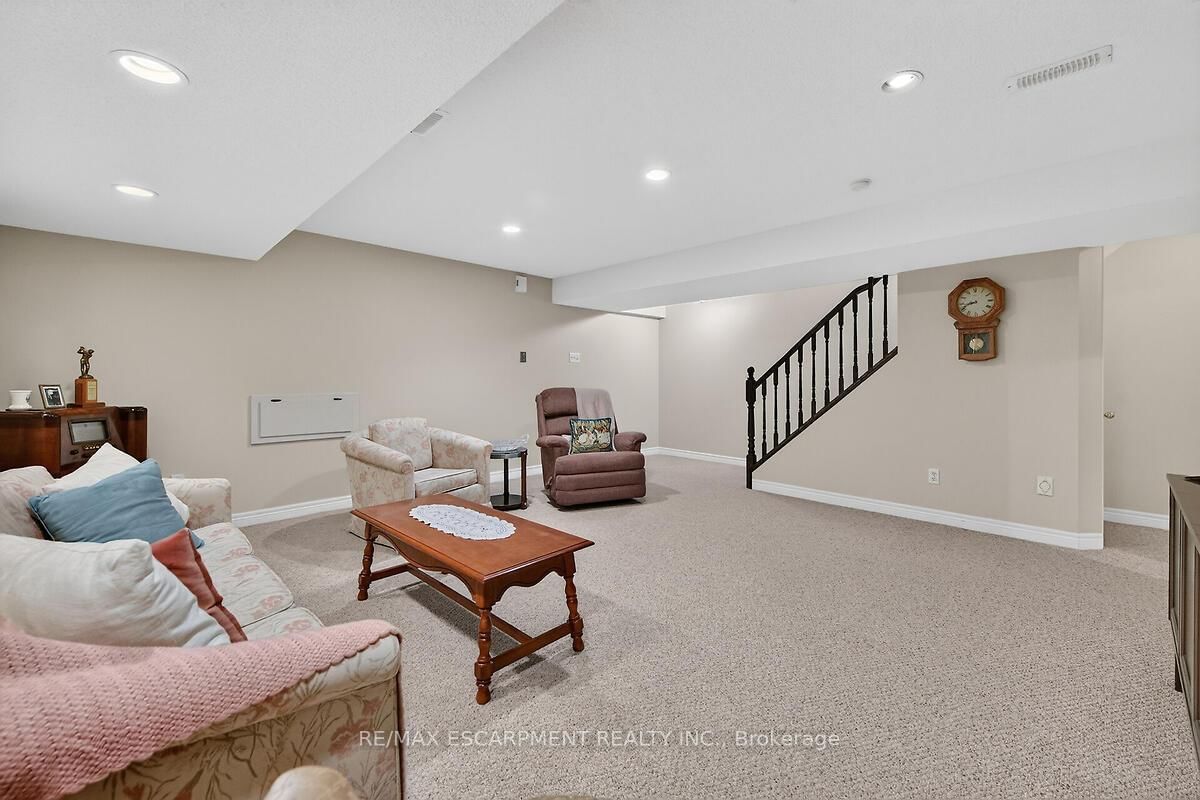34 Southbrook Drive • #23 • Hamilton, ON photo 28