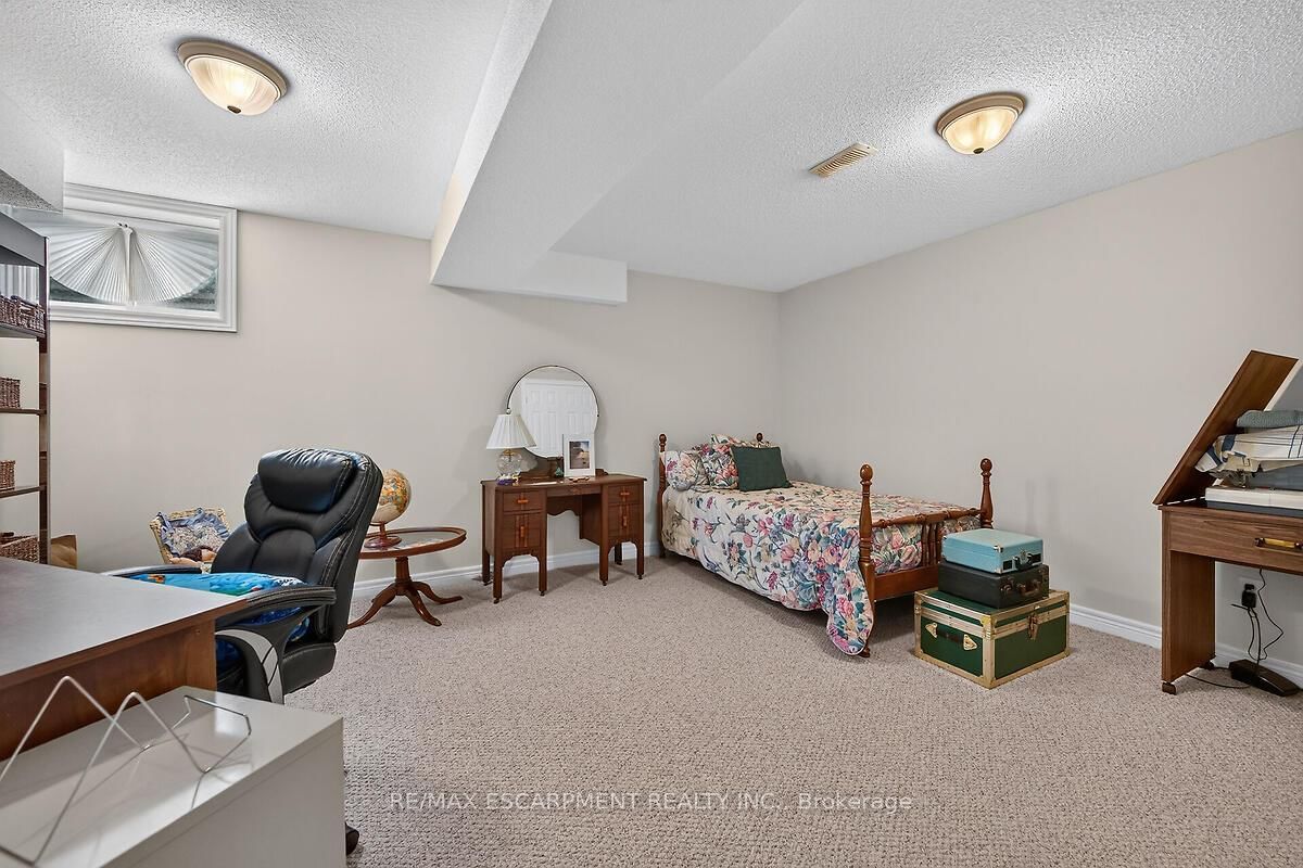 34 Southbrook Drive • #23 • Hamilton, ON photo 33