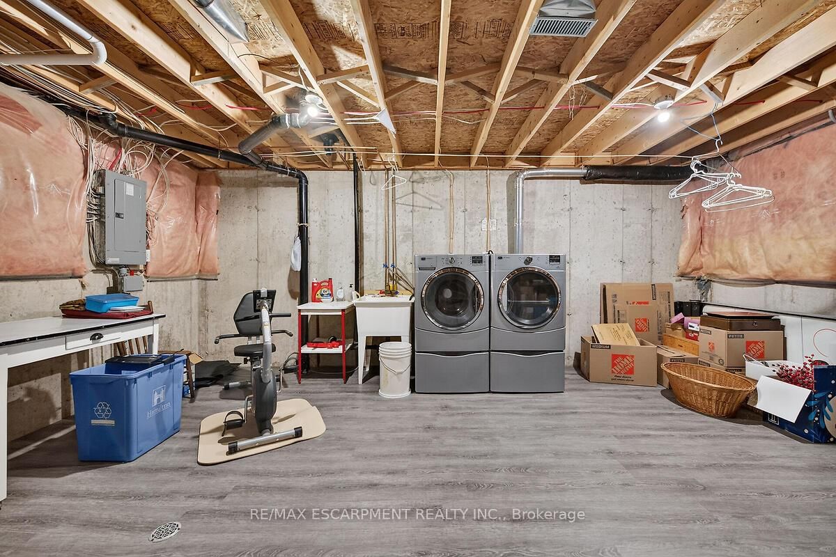 34 Southbrook Drive • #23 • Hamilton, ON photo 35