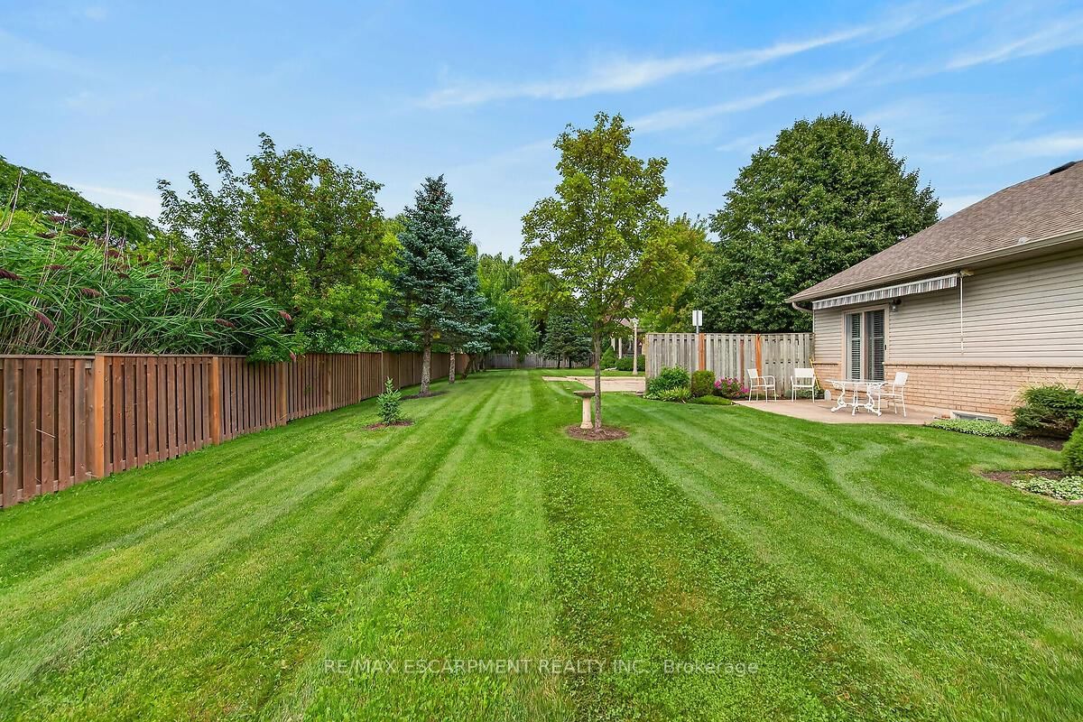 34 Southbrook Drive • #23 • Hamilton, ON photo 42