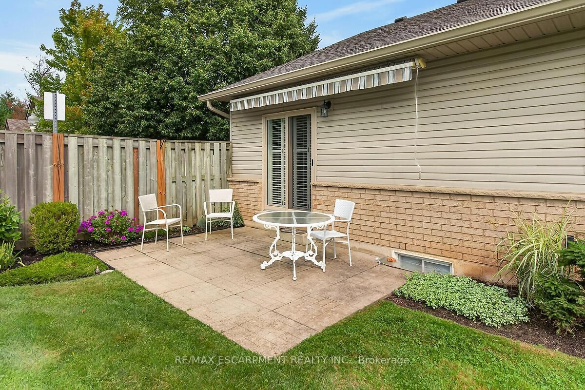 34 Southbrook Drive • #23 • Hamilton, ON photo 43