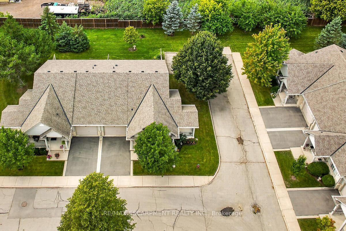 34 Southbrook Drive • #23 • Hamilton, ON photo 45