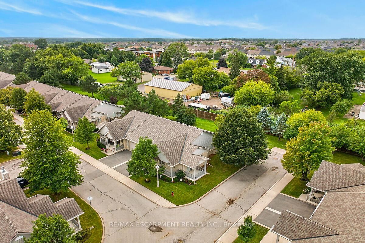34 Southbrook Drive • #23 • Hamilton, ON photo 46