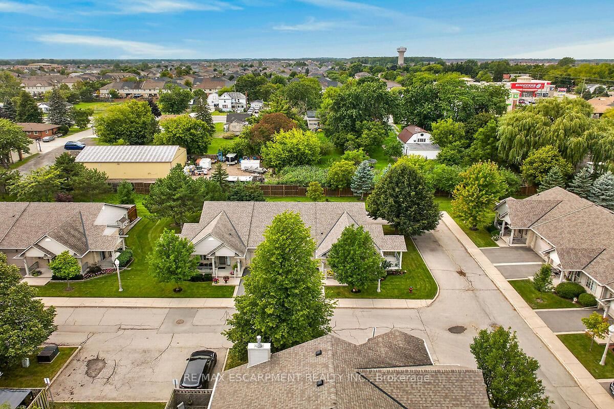 34 Southbrook Drive • #23 • Hamilton, ON photo 47