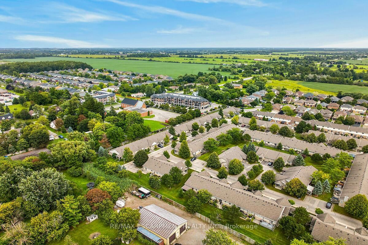 34 Southbrook Drive • #23 • Hamilton, ON photo 48