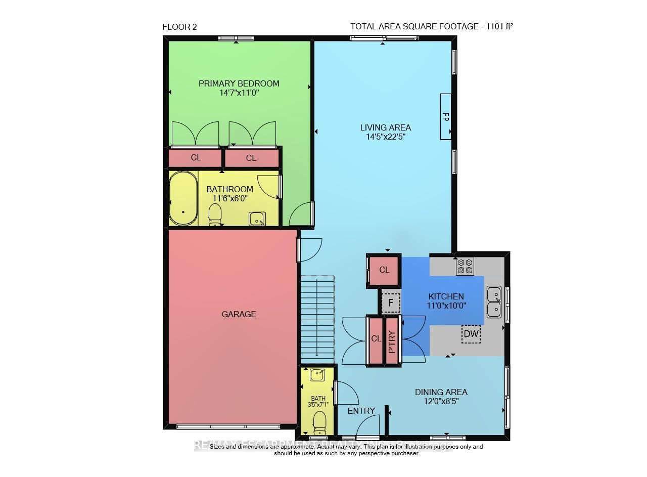 34 Southbrook Drive • #23 • Hamilton, ON photo 49
