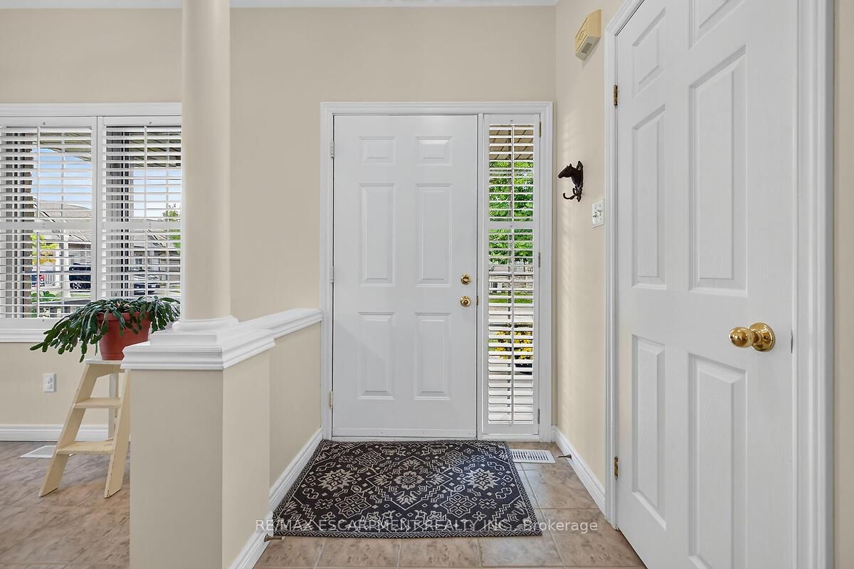 34 Southbrook Drive • #23 • Hamilton, ON photo 5
