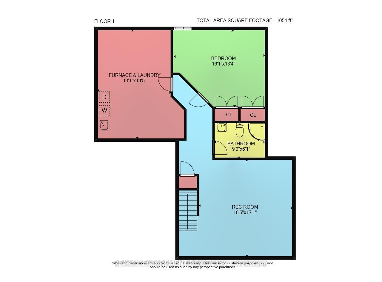 34 Southbrook Drive • #23 • Hamilton, ON photo 50