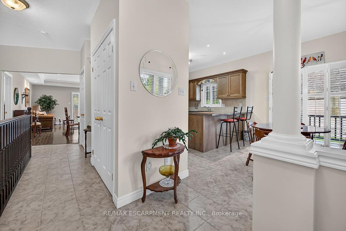34 Southbrook Drive • #23 • Hamilton, ON photo 6