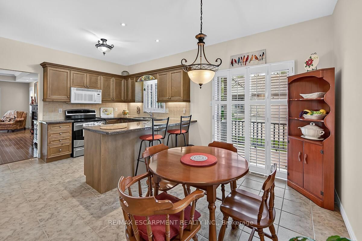 34 Southbrook Drive • #23 • Hamilton, ON photo 8