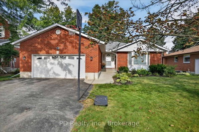 1436 Wildlark Drive • Peterborough, ON photo 2