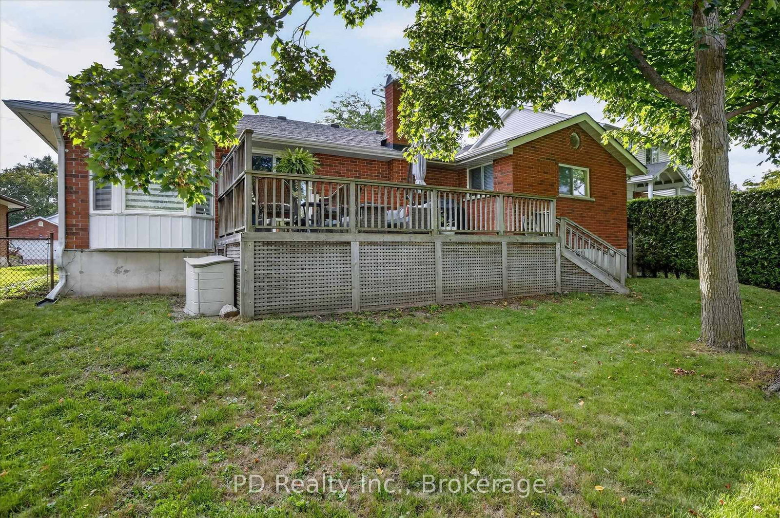 1436 Wildlark Drive • Peterborough, ON photo 47