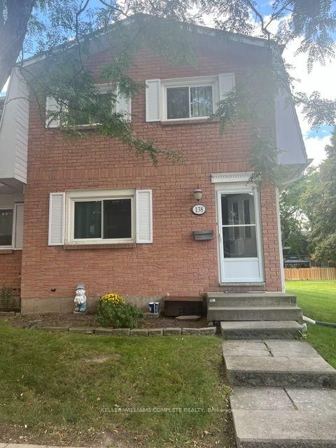 138 - 185 Denistoun Street
