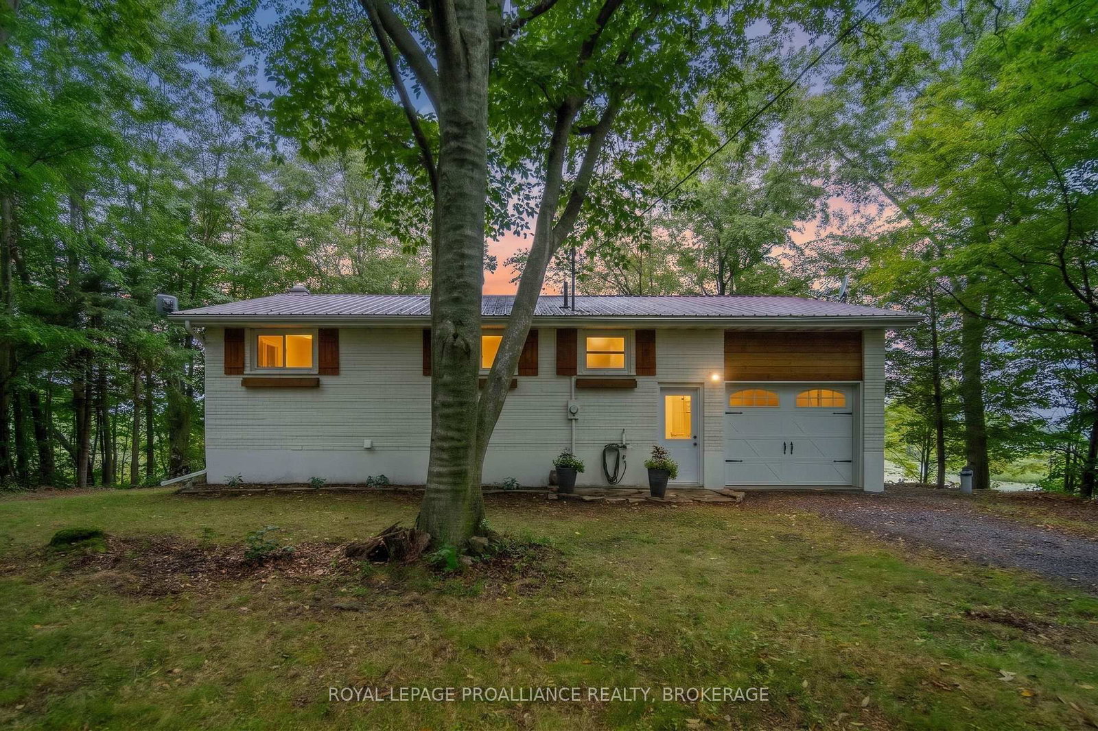 4781 Wilmer Road • Perth Road, ON photo 1