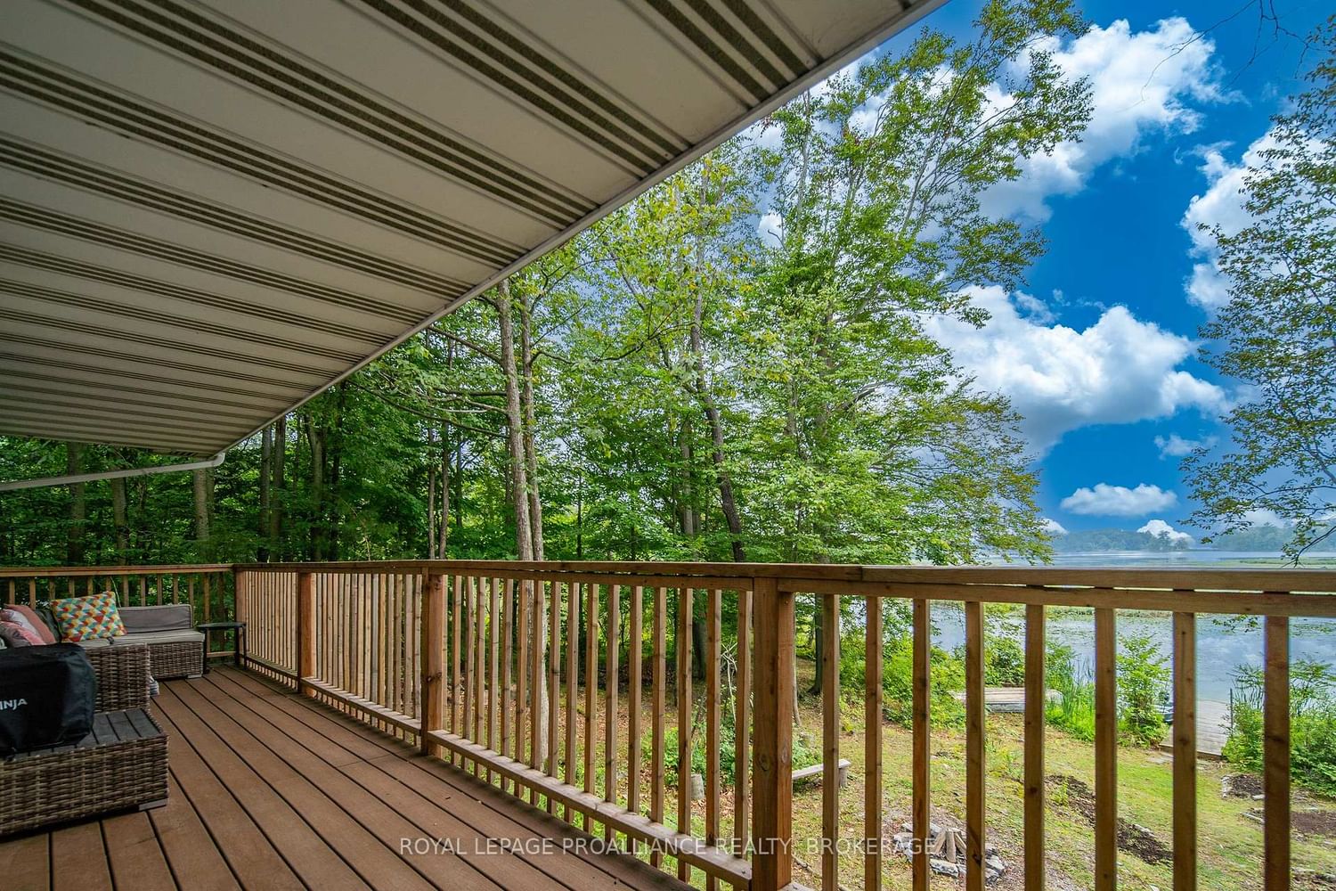 4781 Wilmer Road • Perth Road, ON photo 14