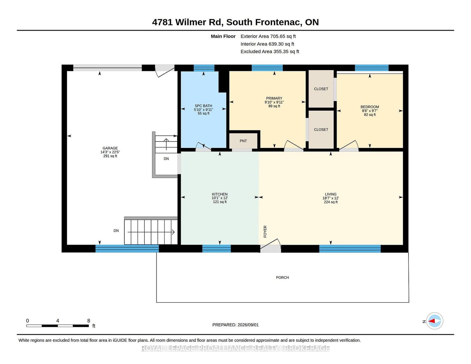 4781 Wilmer Road • Perth Road, ON photo 49