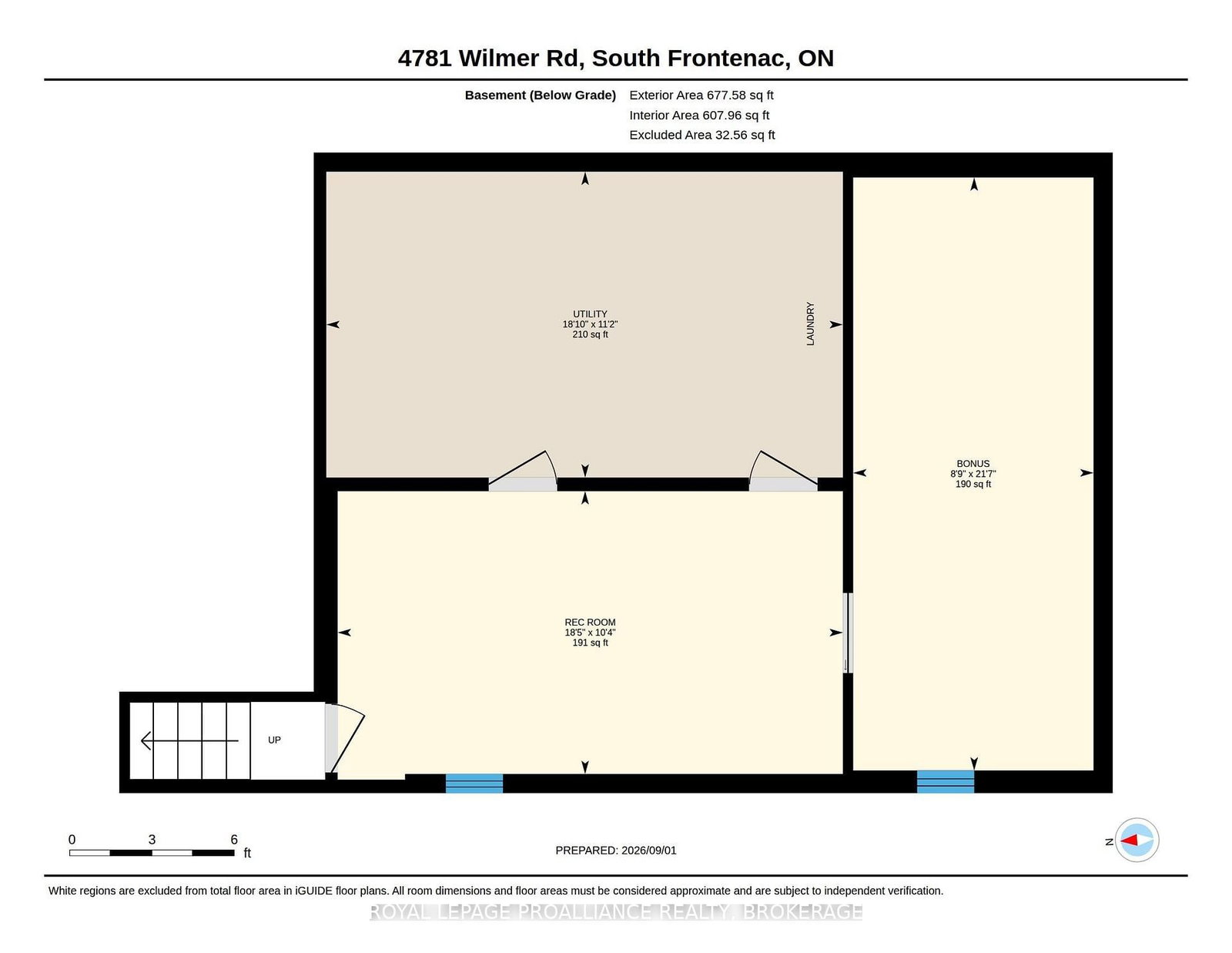 4781 Wilmer Road • Perth Road, ON photo 50