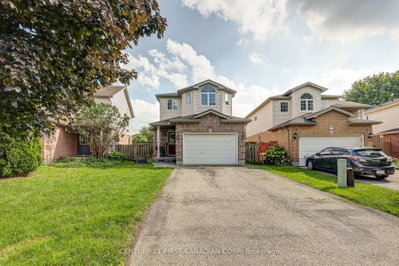 232 RIDGEVIEW Place • London East, ON photo 2