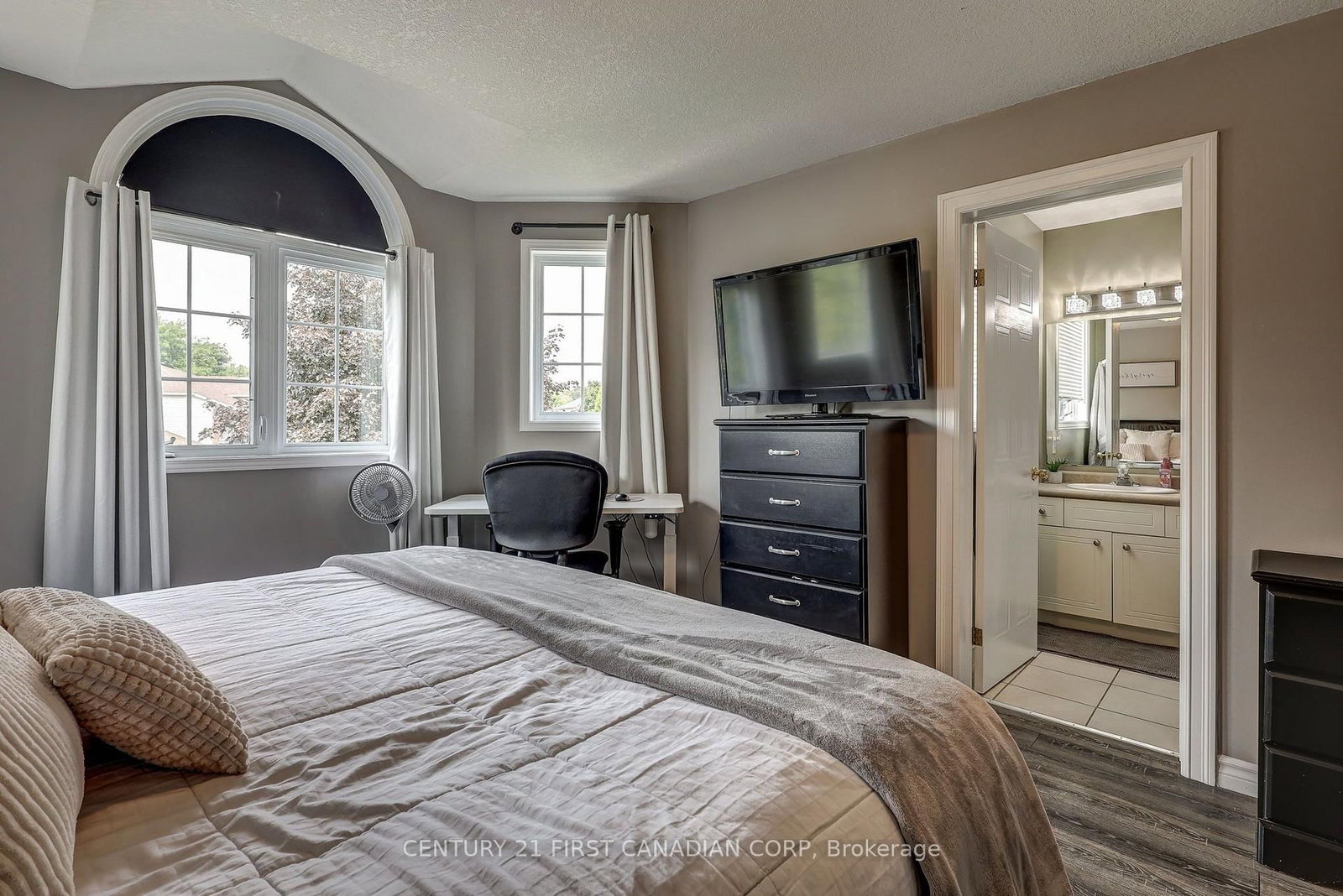 232 RIDGEVIEW Place • London East, ON photo 24