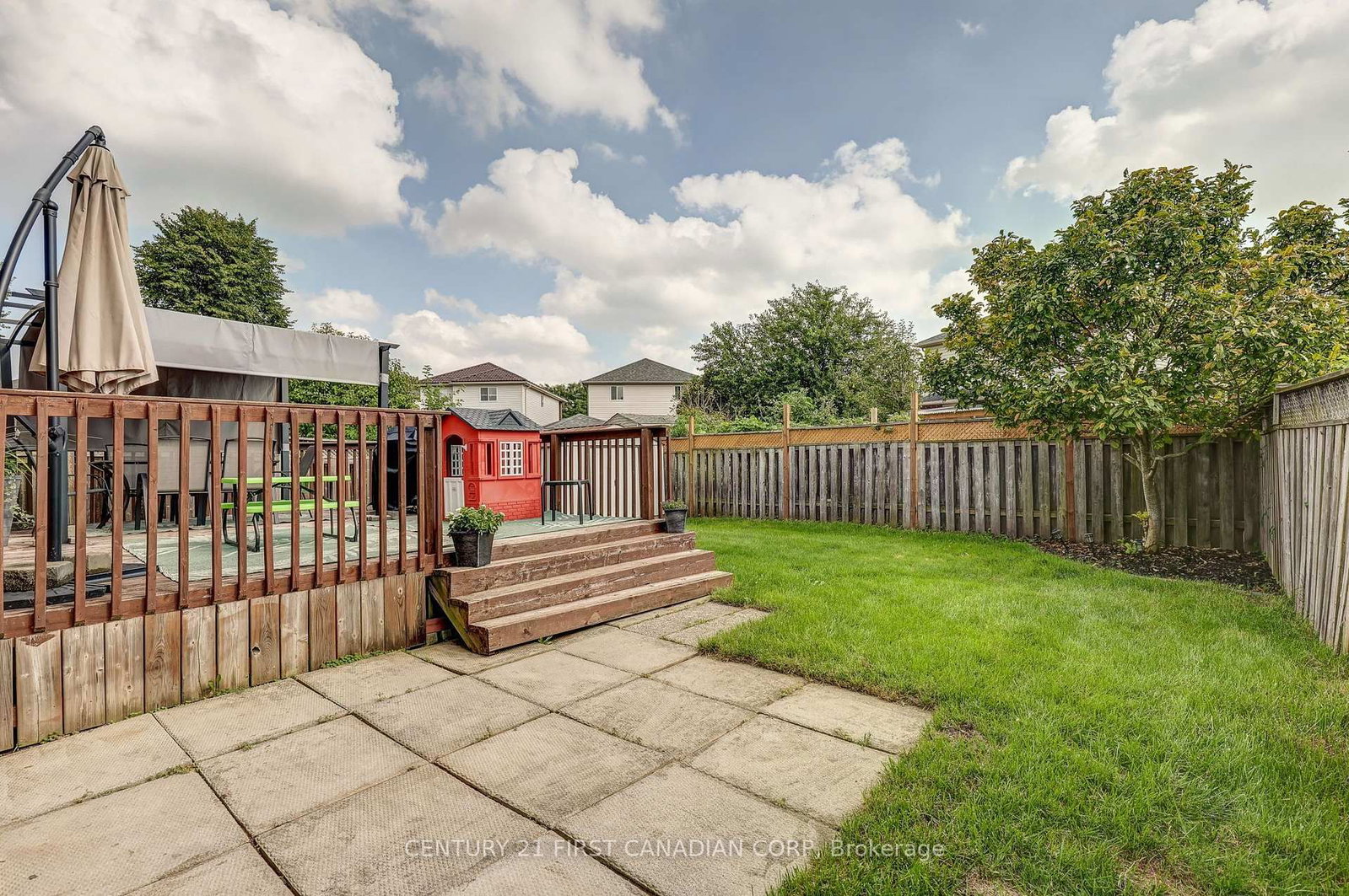 232 RIDGEVIEW Place • London East, ON photo 36