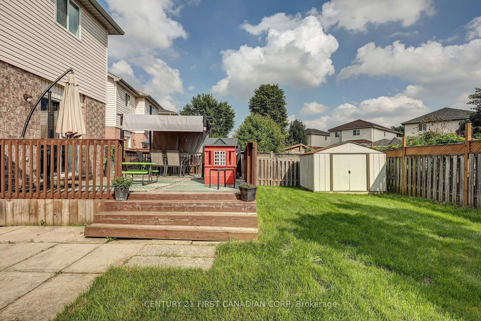 232 RIDGEVIEW Place • London East, ON photo 37