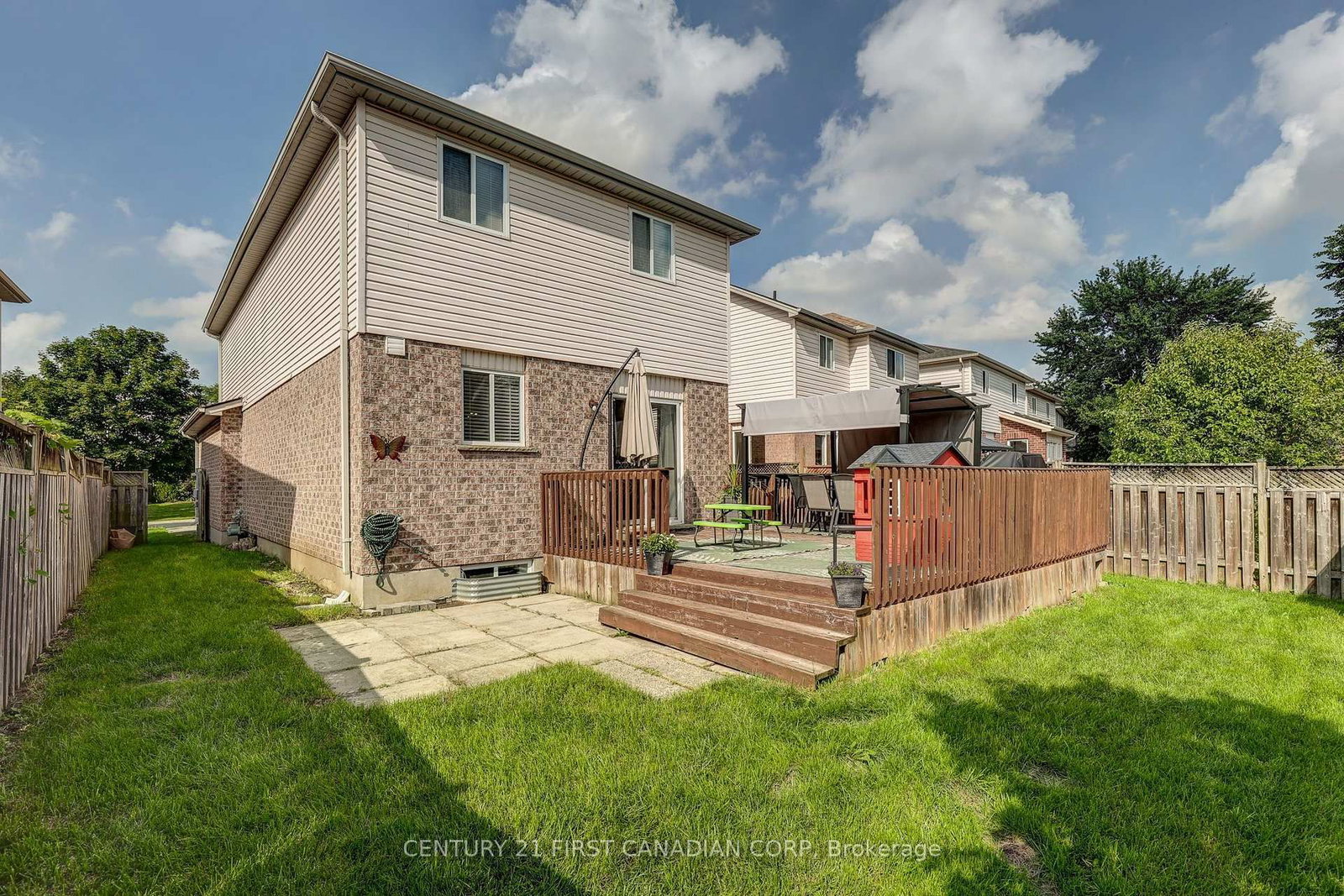 232 RIDGEVIEW Place • London East, ON photo 39