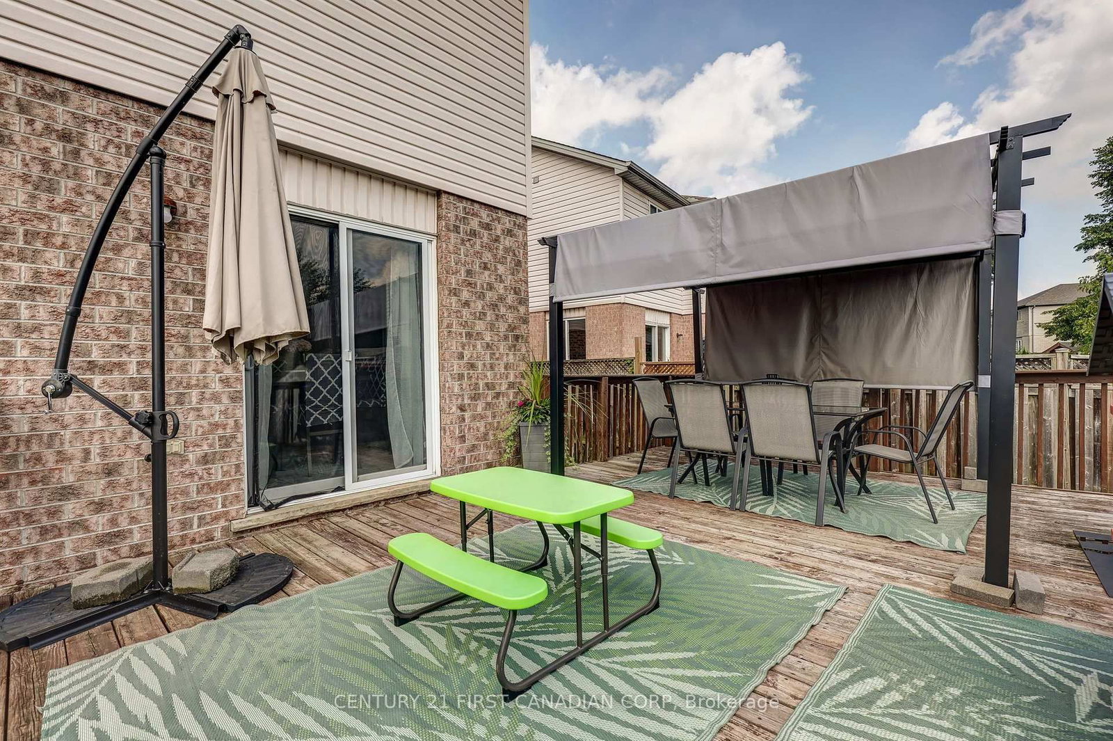 232 RIDGEVIEW Place • London East, ON photo 45