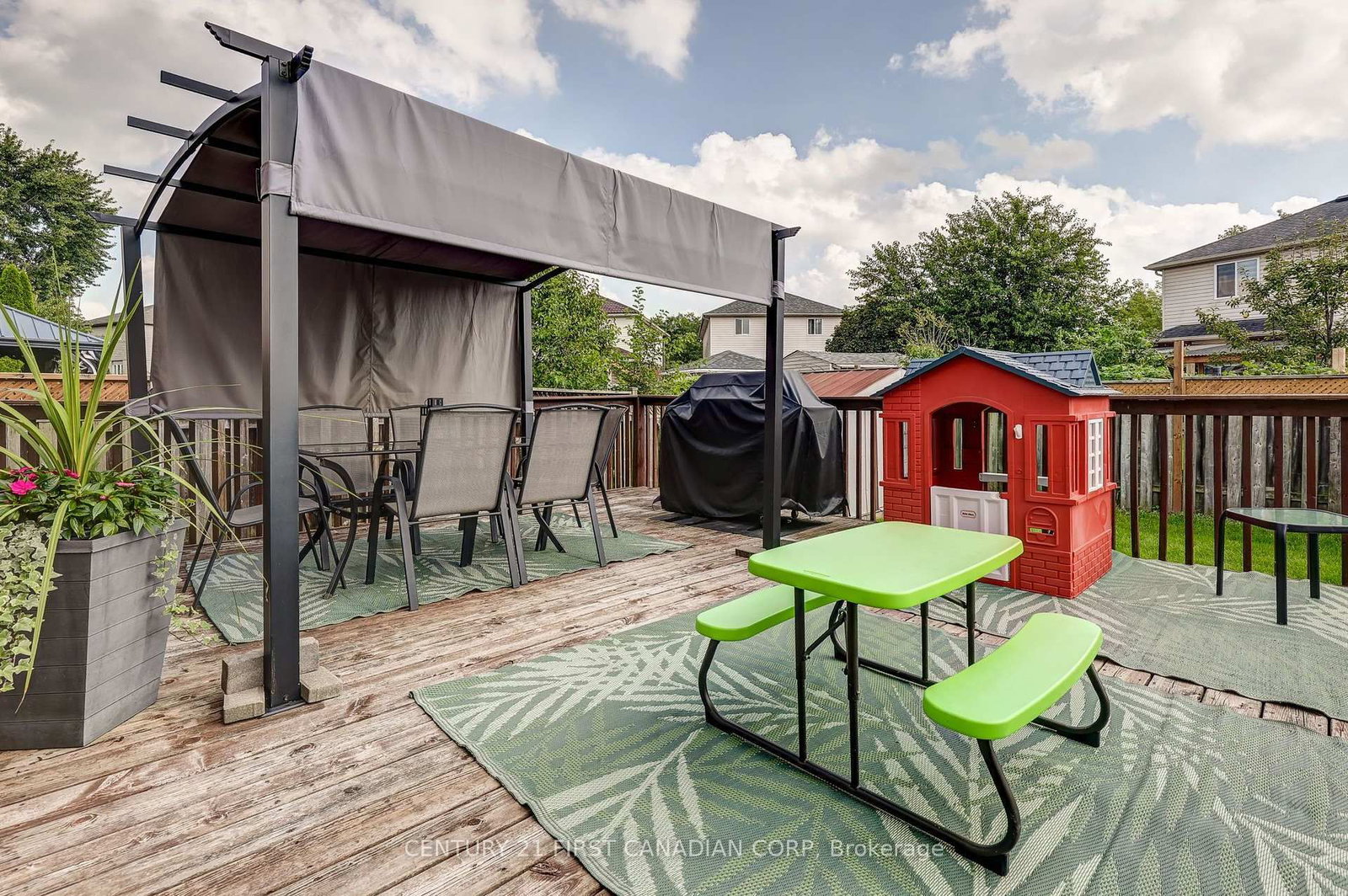 232 RIDGEVIEW Place • London East, ON photo 47