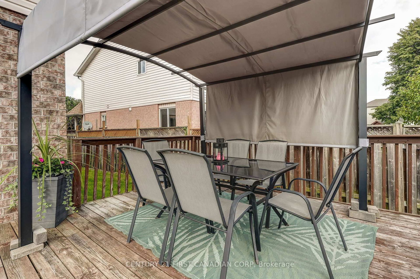 232 RIDGEVIEW Place • London East, ON photo 48