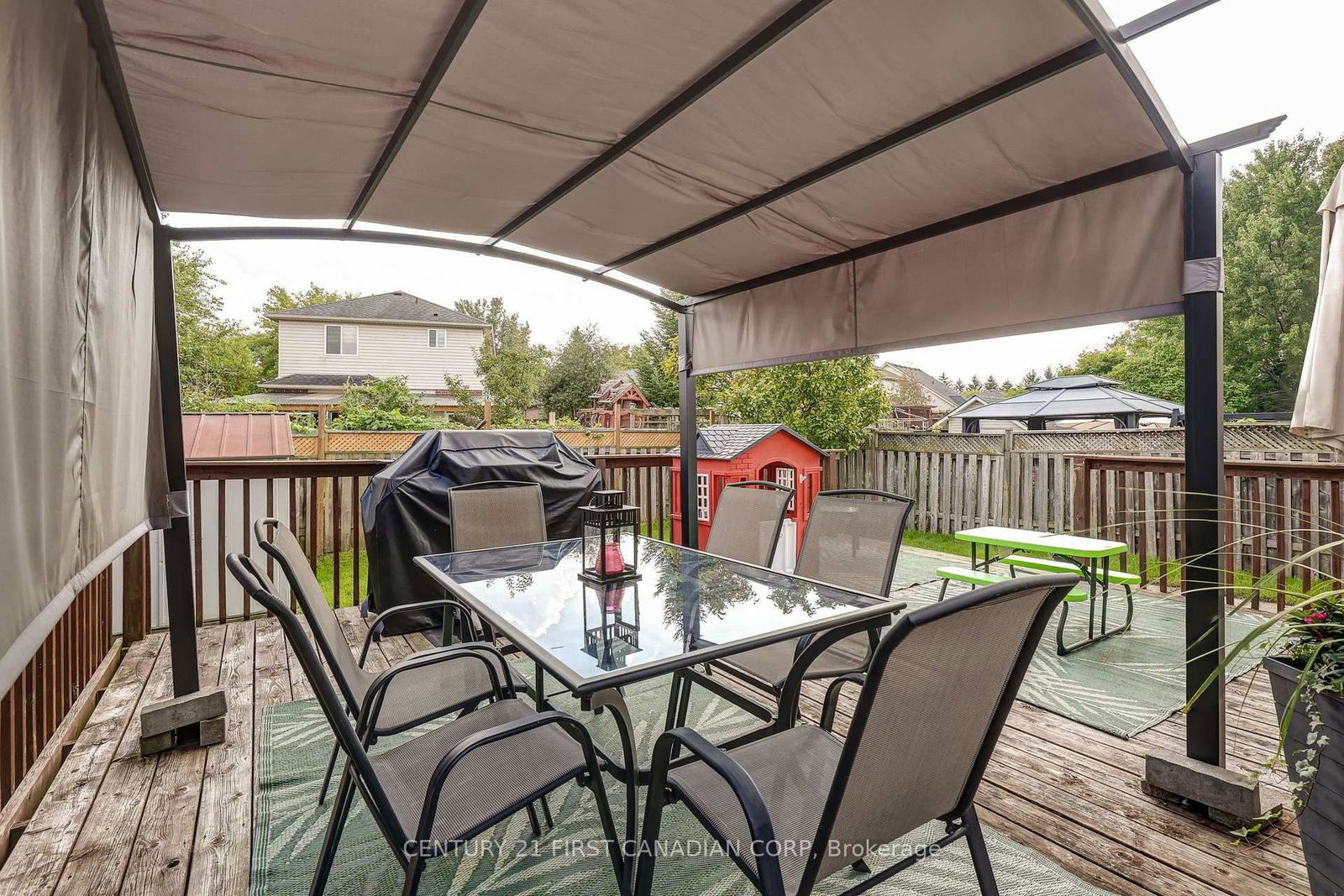 232 RIDGEVIEW Place • London East, ON photo 49